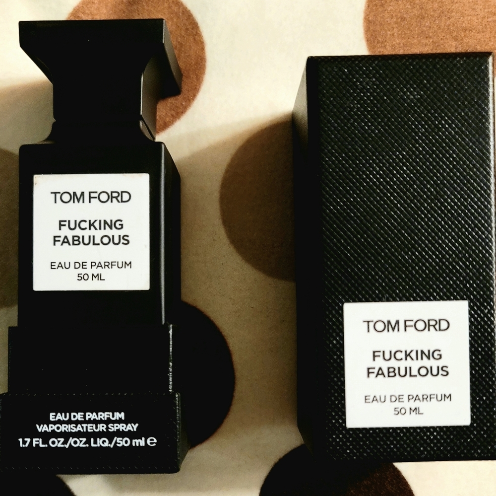 Tom Ford F**king Fabulous 50ml